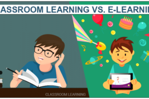 elearning vs classroom