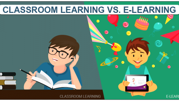 elearning vs classroom